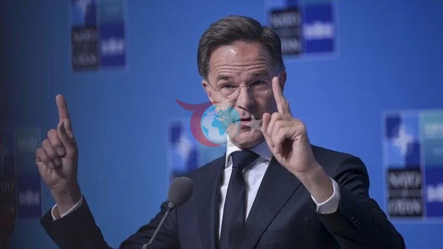 NATO Ankara Zirvesi'nde Tarihi Gün: Mark Rutte'den Türkiye'ye Övgü ve Putin'ye Sert Uyarı