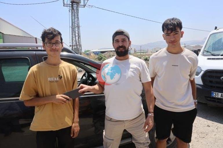Belə insanlar var: Vicdanım rahatdır, indi rahat yata bilərəm