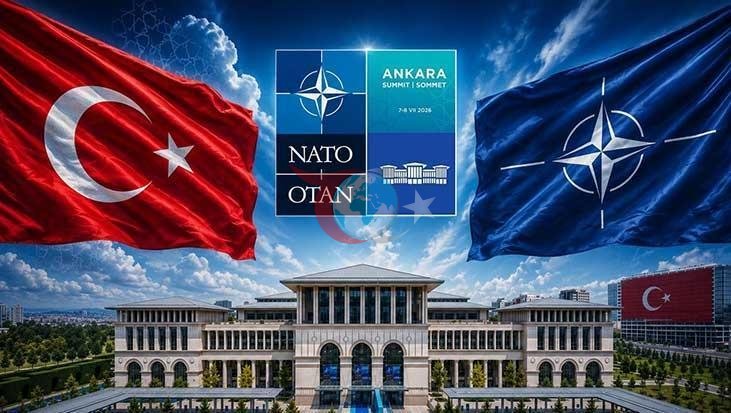 Ankara'daki Tarihi NATO Zirvesi'nde İkinci Gün: Miçotakis'ten F-35 Yanıtı ve Liderlerin Kritik Gündemi