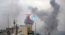 AQSh Erondagi tijorat kemalarini nishonga olish uchun 80 dan ortiq nishonlarni urganini ma'lum qildi.
                        </div>

                        <!-- Tags -->
                                                    <div class=