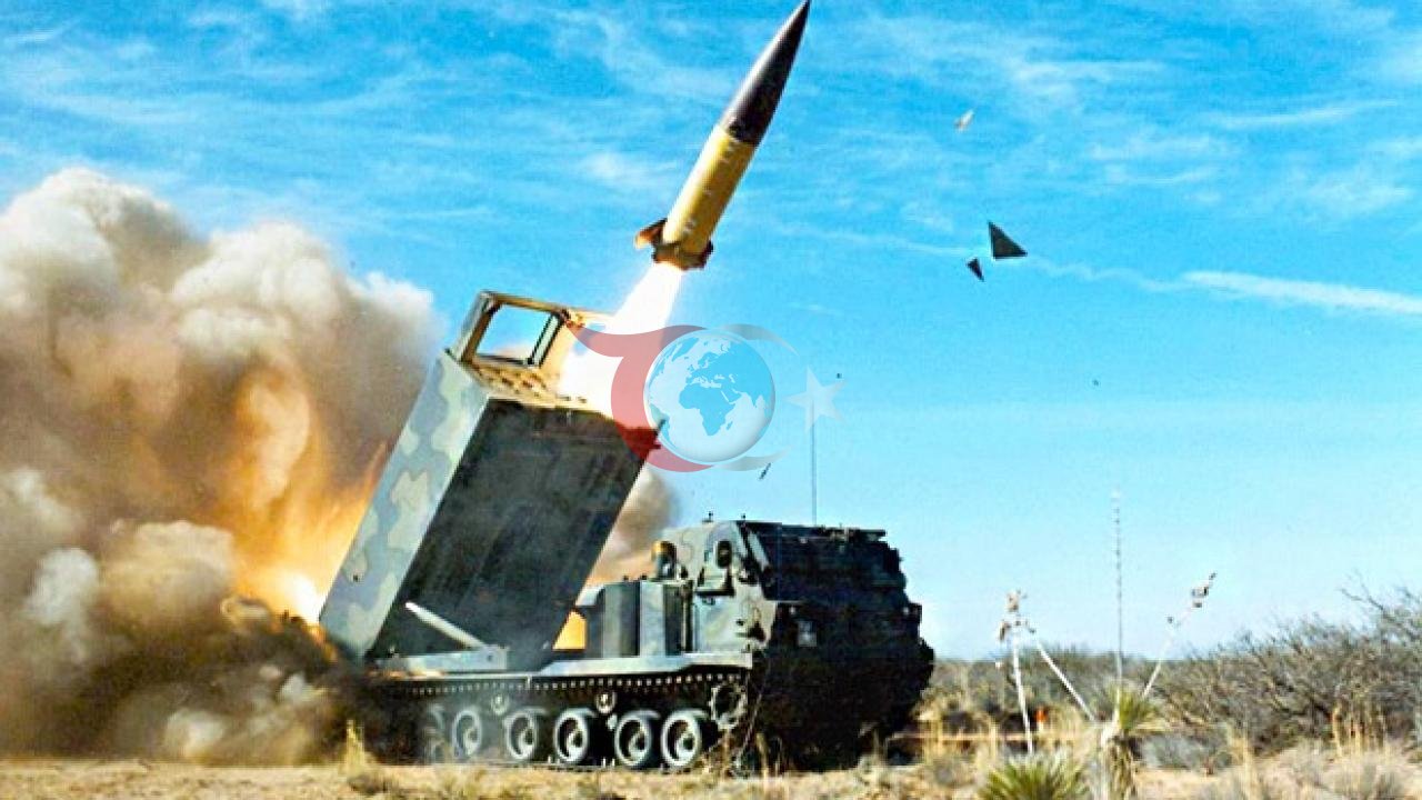 Ankara'daki NATO Zirvesinde Tarihi İmza: ABD'nin Dev Füze Sistemi ATACMS Artık Almanya'da Üretilecek