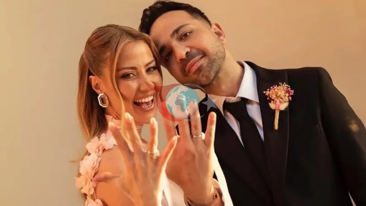 Derya Uluğ ve Asil Gök Evleniyor: Ünlü Şarkıcı Düğün Tarihi İçin Açıklama Yaptı