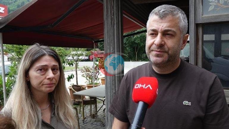 Santos için 100 bin lira ödül: Aramadığımız, sormadığımız yer kalmadı