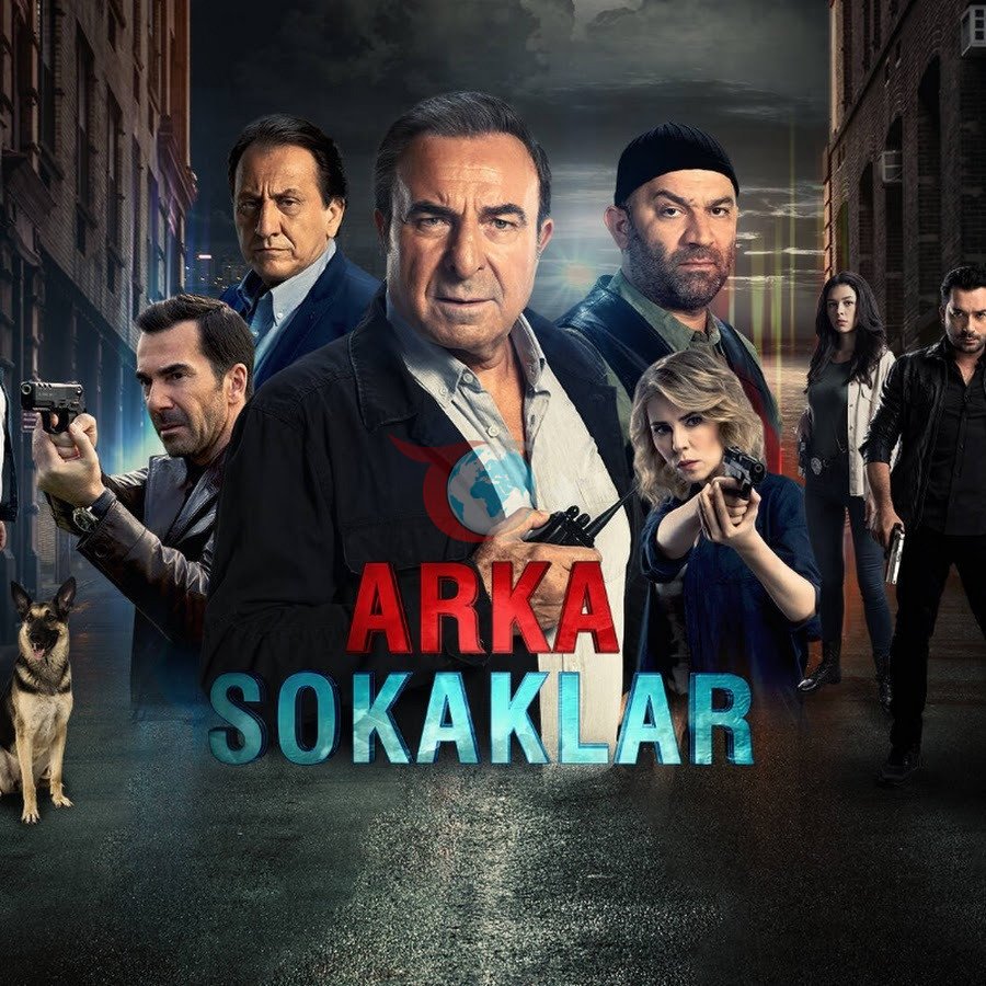 Arka Sokaklar dizisiyle ilgili flaş gelişme!
