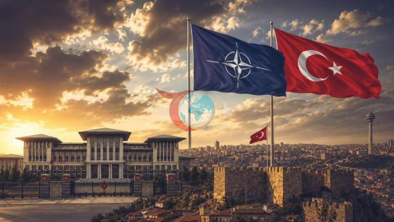 NATO Ankara Zirvesi'nden Tarihi Karar: 50 Milyar Dolarlık Dev Savunma Paketi Açıklandı