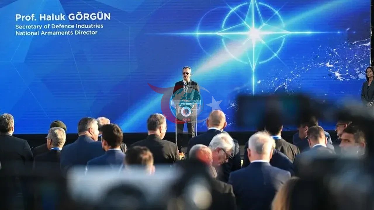 NATO sammitidagi ulkan mudofaa paketi: 50 milliard dollar sarmoya