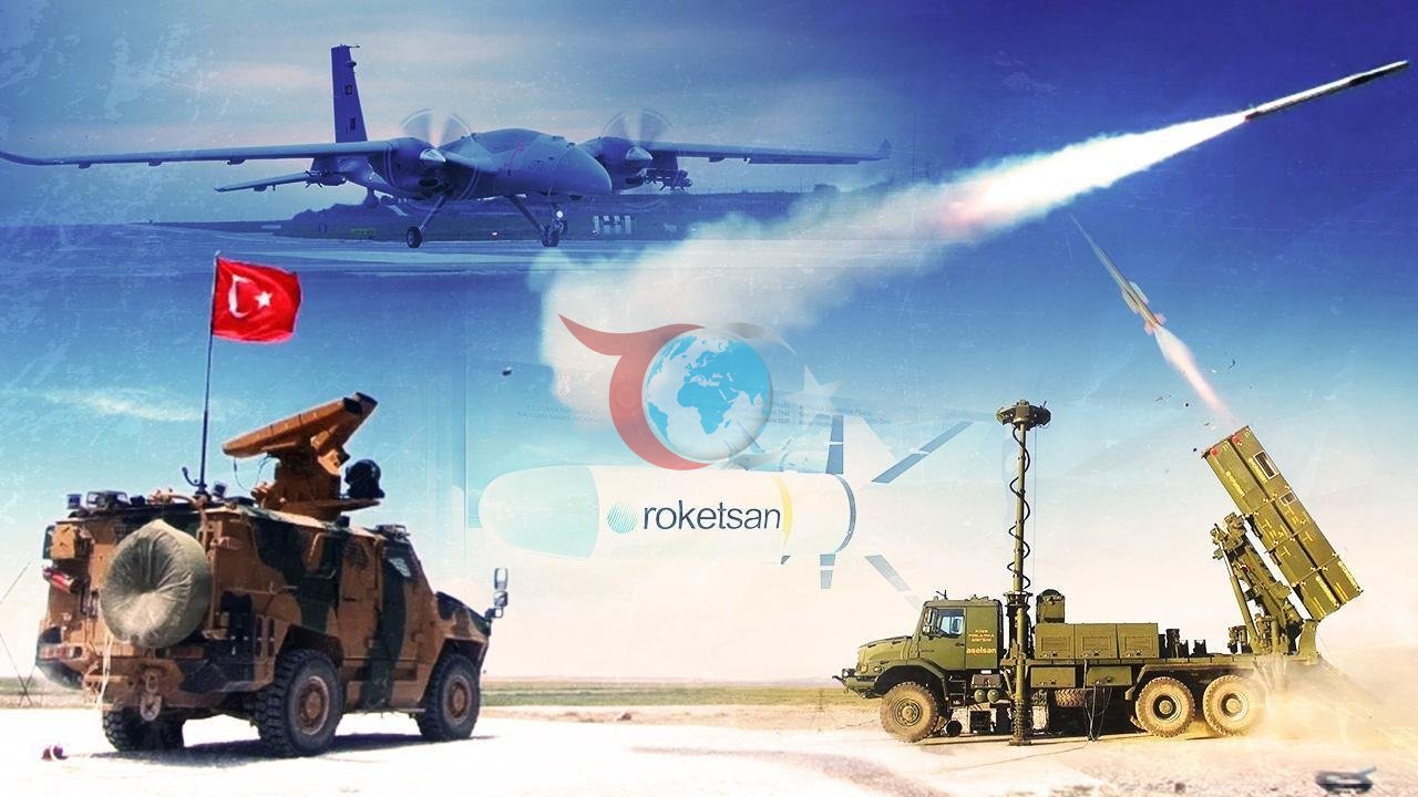 AB'nin Güvenlik Çıkmazına Stratejik Reçete: Türk Savunma Sanayisi