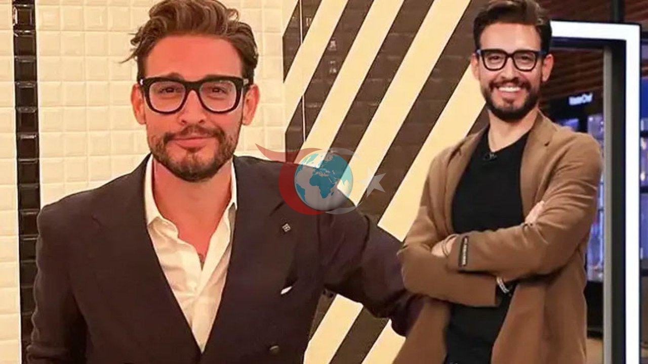 Danilo Zanna Göktürk'te Kaza Yaptı: Yeni Aldığı Lüks Cipine İş Makinesi Çarptı