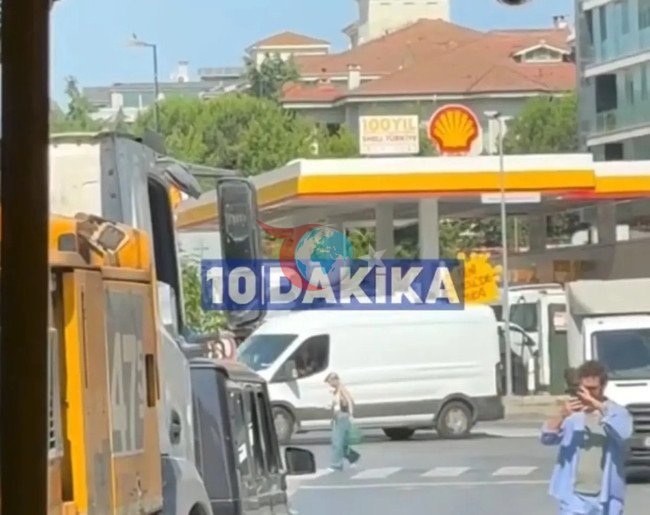 Danilo Zanna lüks cipi ilə qəza keçirdi! Şəkillər sürətlə yayıldı - Şəkil: 6 