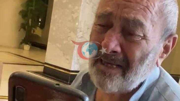 Mekke'de 40 Yıllık Hasret Bitiyor: Sivaslı Ali Baybaş İçin Diplomatik Girişim Başlatıldı