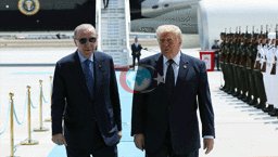 Эрдоган-Трамп жолугушуусунун Израил менен Грециядагы күн тартиби: Израил менен Грециядагы күчтөрдүн таразасы: 