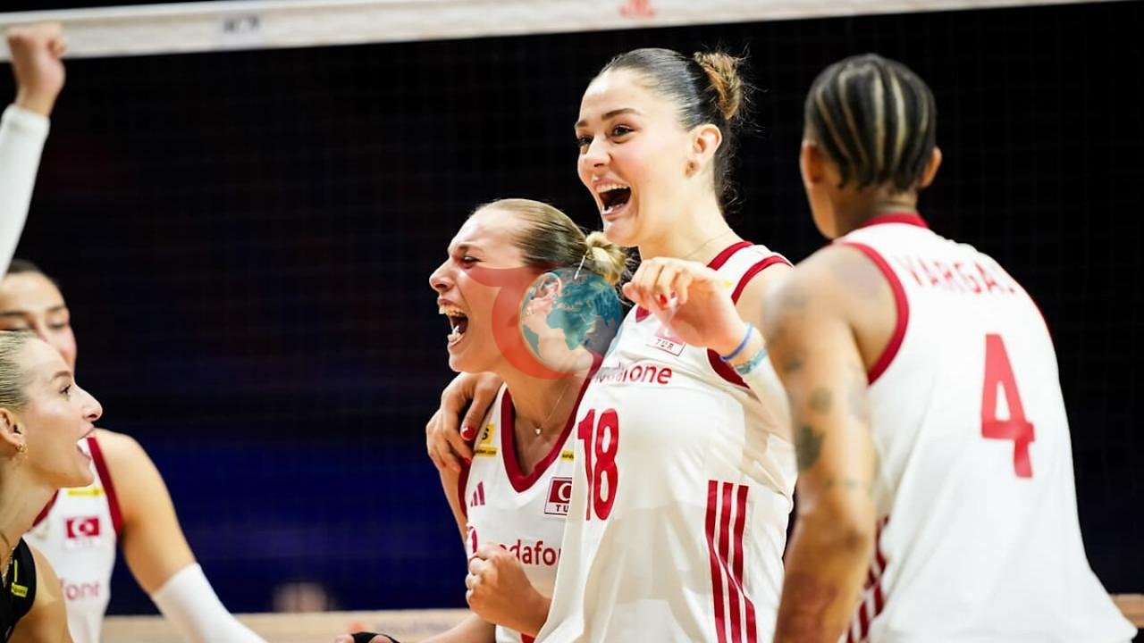 Filenin Sultanları Japonya Etabına Fırtına Gibi Başladı: Polonya'yı Devirdik!