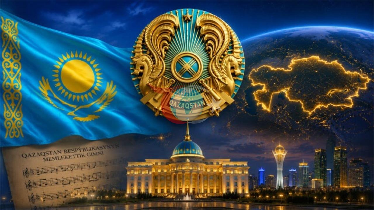 Kazakistan'da Yeni Dönem: Cumhurbaşkanı Tokayev'den Kritik Üst Düzey Atamalar