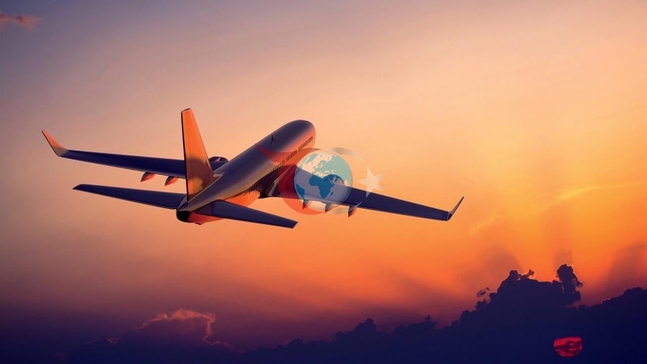 EASA'dan Havacılık Sektörüne Kritik Uyarı: İran ve Irak Hava Sahası İçin Uçuş Yasağı Çağrısı