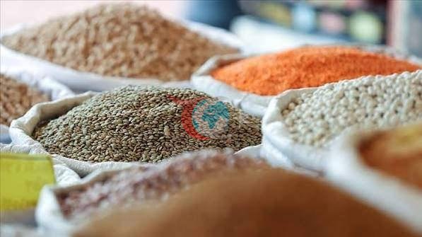 Dünyayı 'Süper El Nino' vurdu: Türkiye üretim üssü oldu: 5,8 milyar dolarlık bereket!