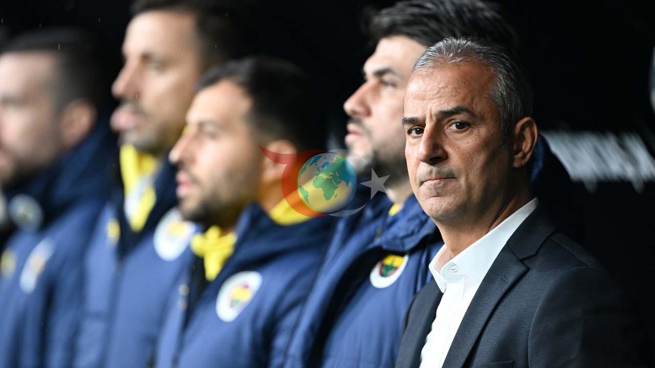 Fenerbahçe'de Devler Ligi Öncesi Sürpriz Karar: İsmail Kartal'ın Talisca Planı Deşifre Oldu