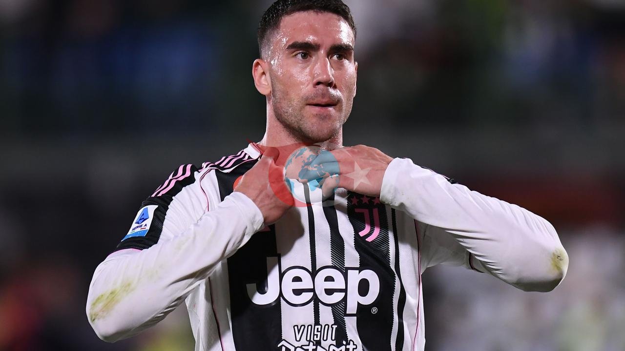 Beşiktaş'a Dusan Vlahovic Transferinde Soğuk Duş! Juventus Yeniden Devreye Girdi