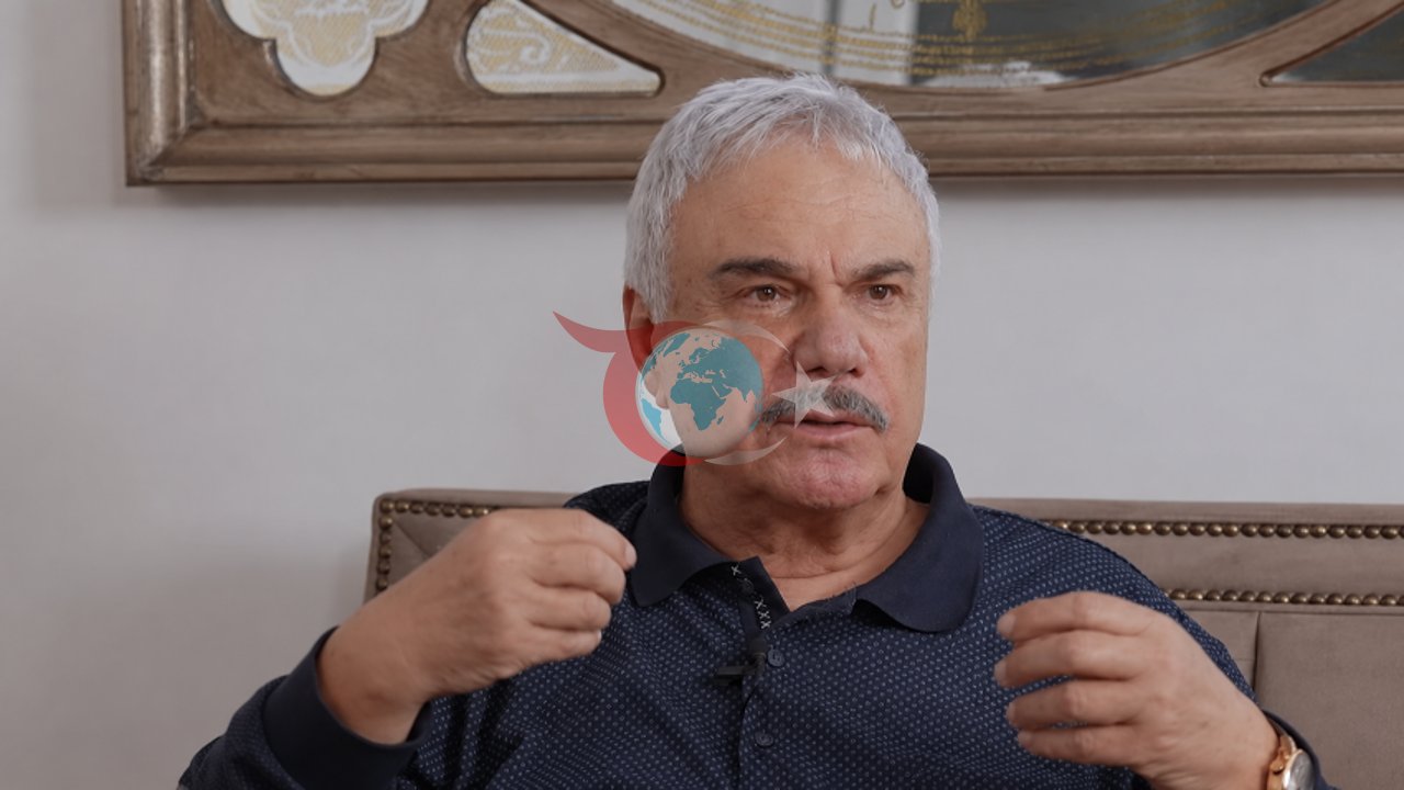 Usta Oyuncu Halil Ergün Telefon Dolandırıcılarının Hedefi Oldu: Büyük Vurgundan Son Anda Kurtuldu!