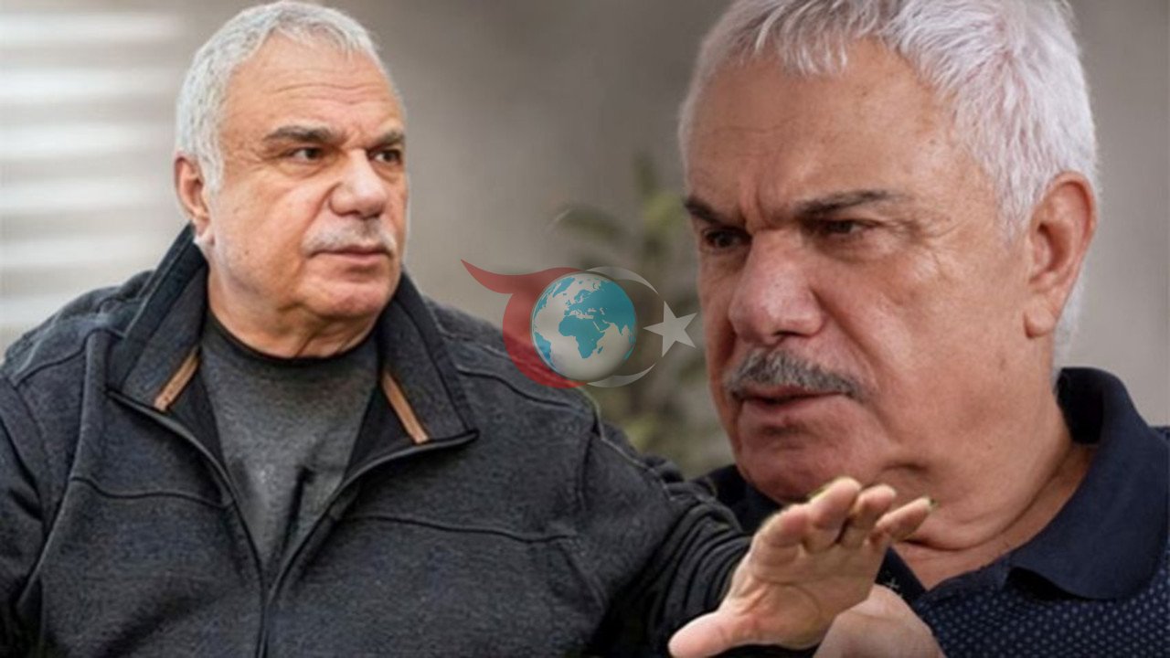Halil Ergün'e Yapay Zekalı FETÖ Tuzağı: Usta Sanatçıyı Komşusunun Dikkatli Oğlu Kurtardı