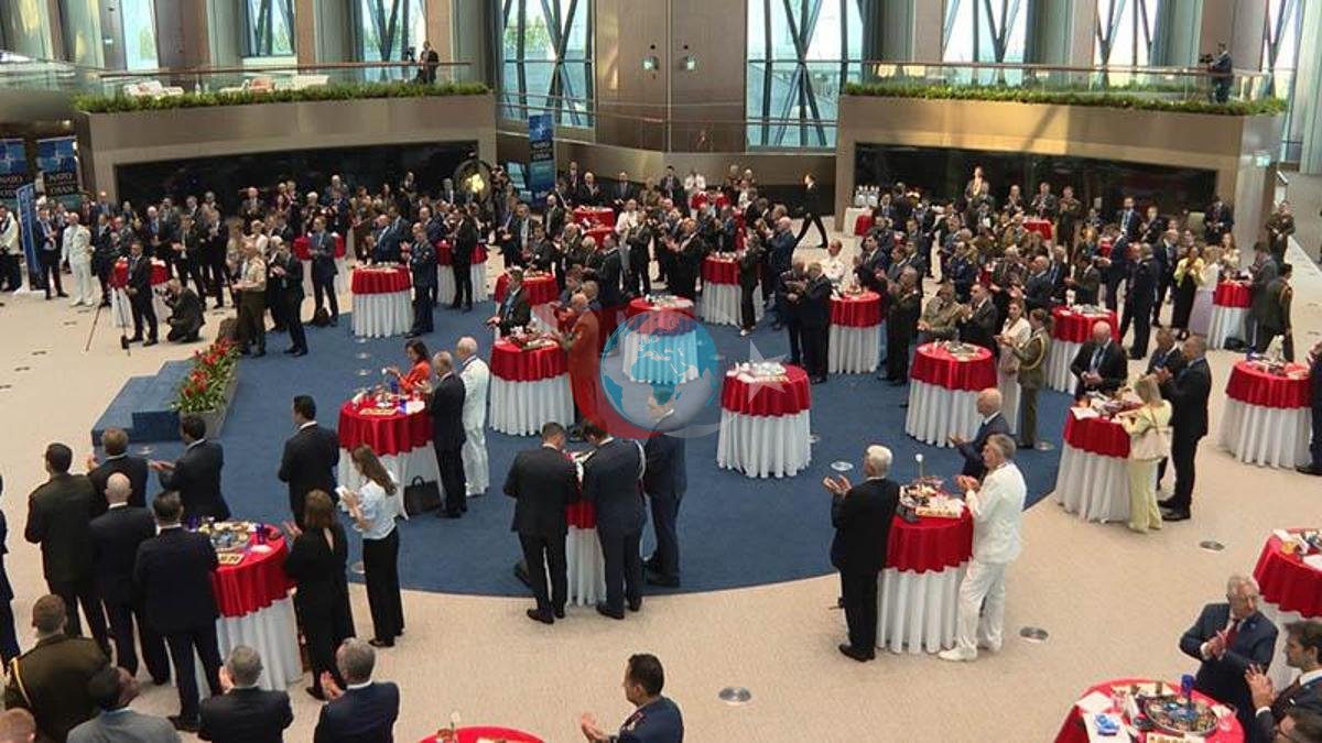 Ay Yıldız Karargahı Kapılarını İlk Kez NATO İçin Açtı: Savunma Teknolojisinde Yeni Dönem