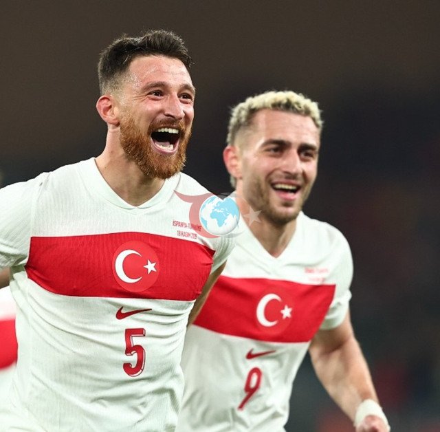 Beşiktaş daha bir transferini açıqladı! Milli futbolçu Salih Özcan İstanbula gəlir