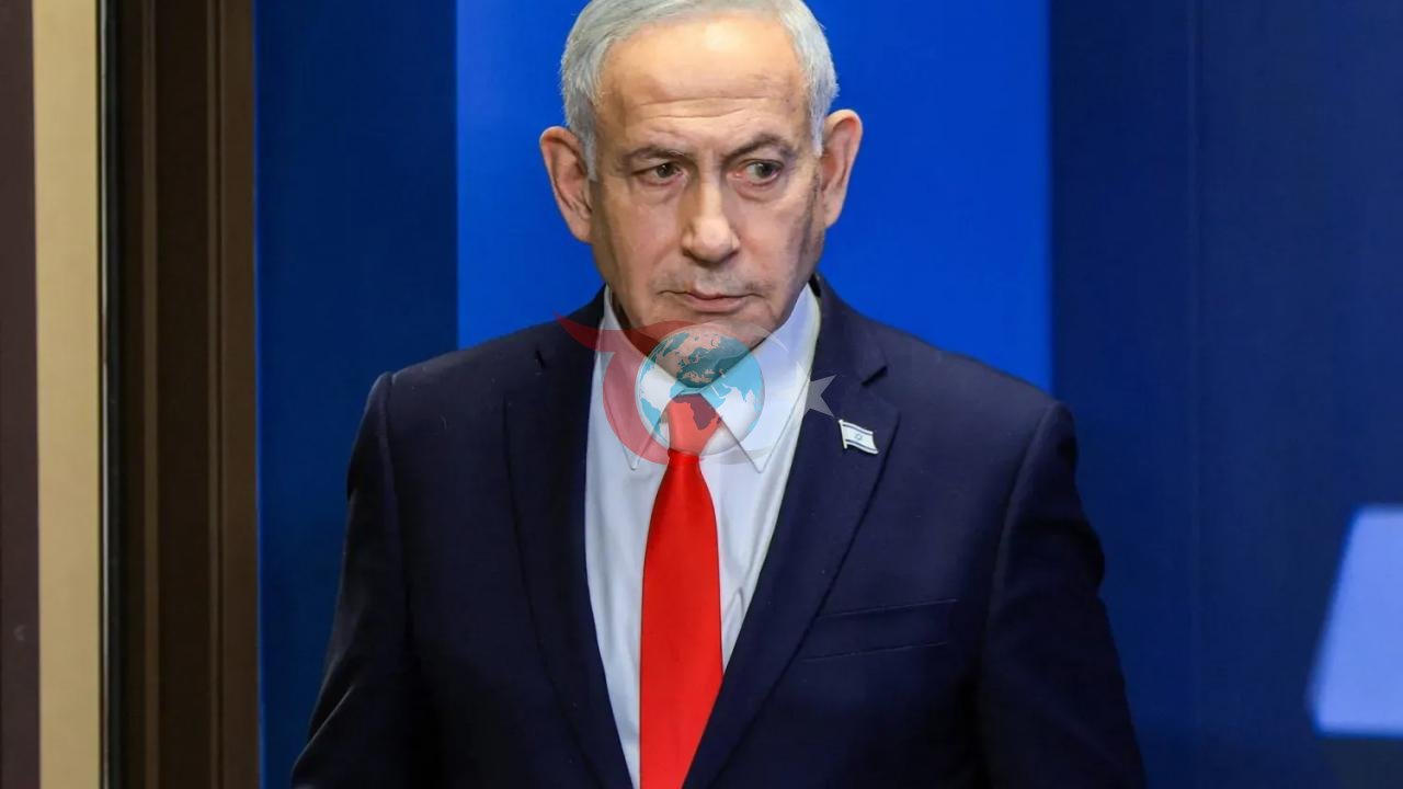 Trump'ın F-35 Kararı Netanyahu'yu Telaşlandırdı: "Bölgenin İstikrarını Bozacak"