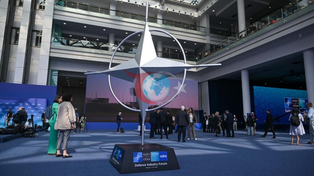 NATO’da Yeni Dönem Ankara’da Şekilleniyor: "NATO 3.0" Güvenlik Mimarisini Nasıl Dönüştürecek?
