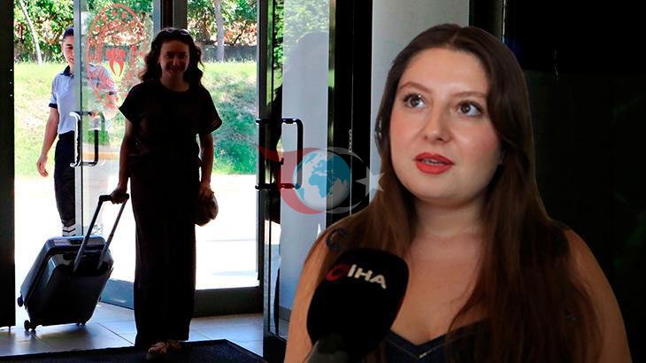 Antalya'da Gençlere 5 Yıldızlı Konfor: Seyahatsever Projesi'ne Rekor Başvuru