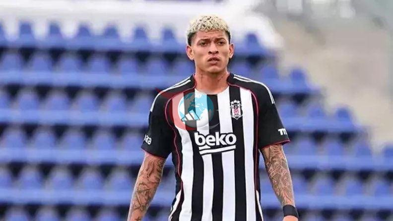 Elan Ricardo