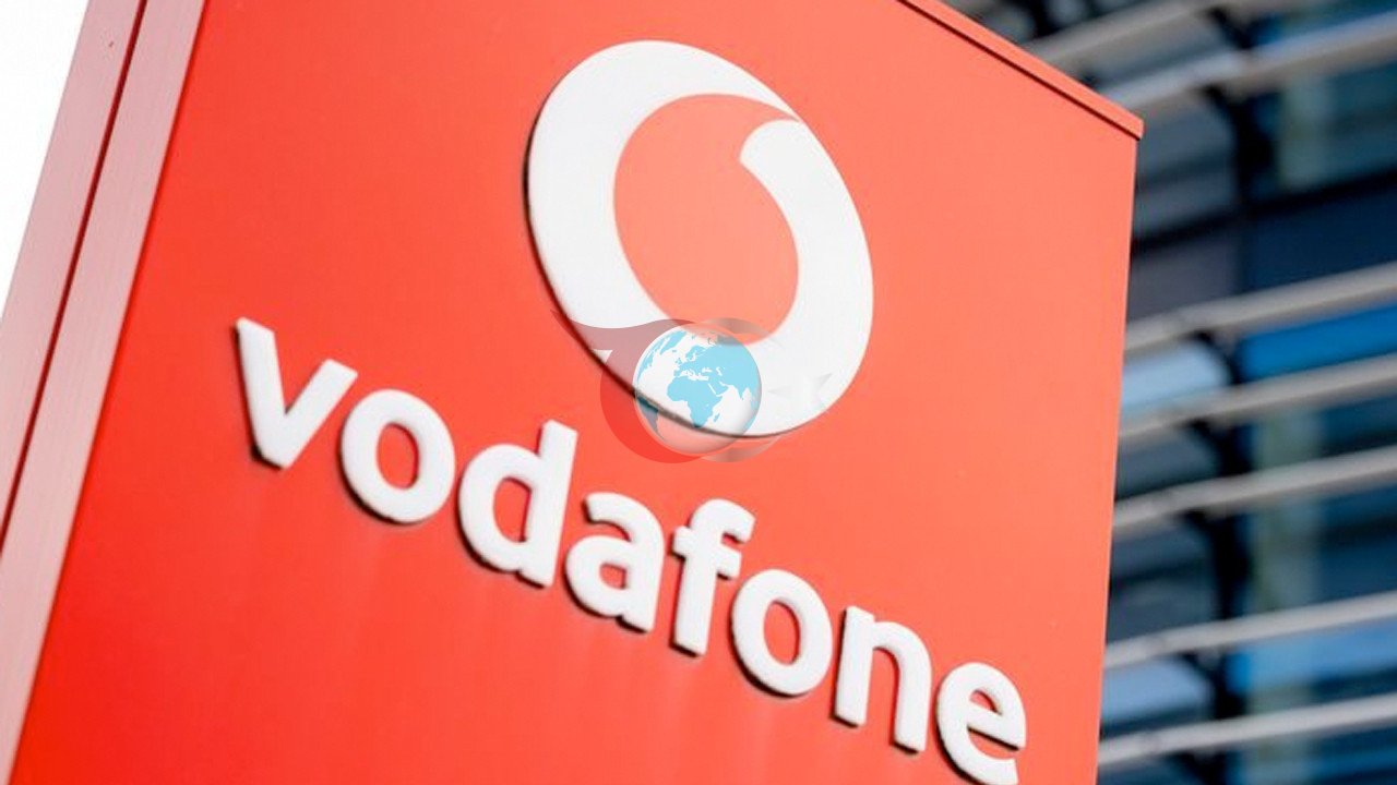 Vodafone'dan Yeşil Teknoloji Devrimi: Yeni Nesil Antenlerle Enerji Tüketimi LED Ampul Seviyesine İndi