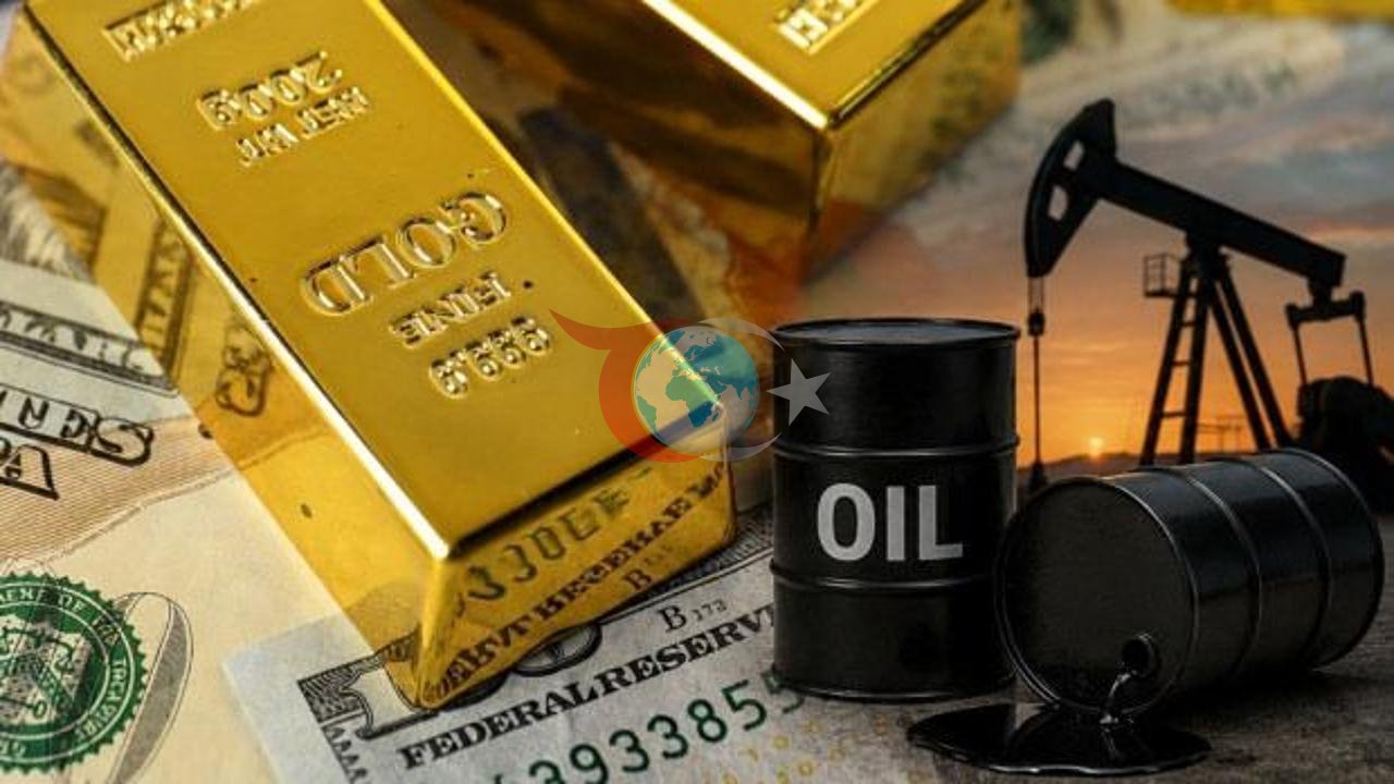 Trump'ın "Müzakere Bitti" Çıkışı Piyasaları Salladı: Brent Petrol Fırladı, Altın Çakıldı!
