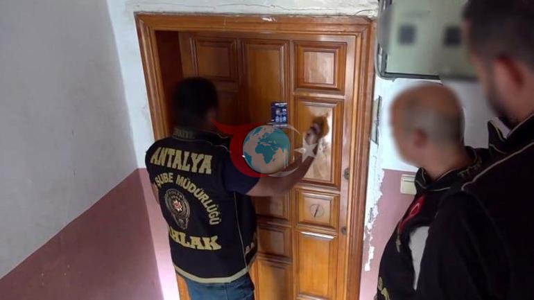 2 ilde eş zamanlı ‘Son Durak’ fuhuş operasyonu: 35 kadın kurtarıldı, 14 şüpheli tutuklandı