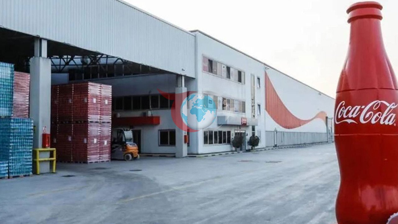 Coca-Cola'dan Radikal Karar: Dev Şişeleme Tesisi Kapanıyor, İşten Çıkarmalar Başlıyor