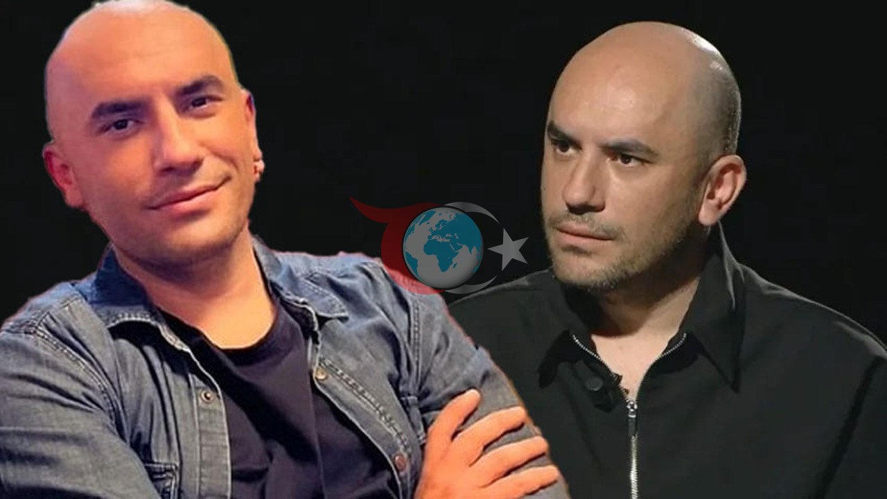 Giray Altınok'tan Deniz Göktaş'a Anlamlı Destek: Sosyal Medyada Dikkat Çeken Değişiklik