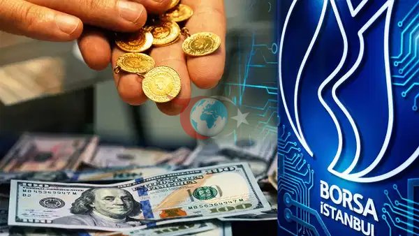 Haziran Ayının En Karlı Yatırım Aracı Belli Oldu: Dolar, Altın ve Borsa Kaybettirirken O Kazandı!