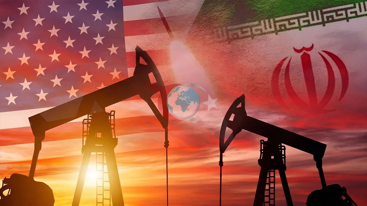 Ortadoğu'da Dev Dalgalanma: CENTCOM'un İran Operasyonu Sonrası Petrol Fırladı, Altın Geriledi
