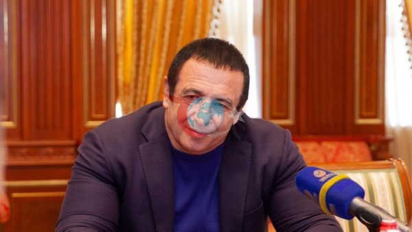 Ermenistan’da Siyasi Deprem: Muhalefet Lideri Gagik Tsarukyan Yolsuzluktan Tutuklandı