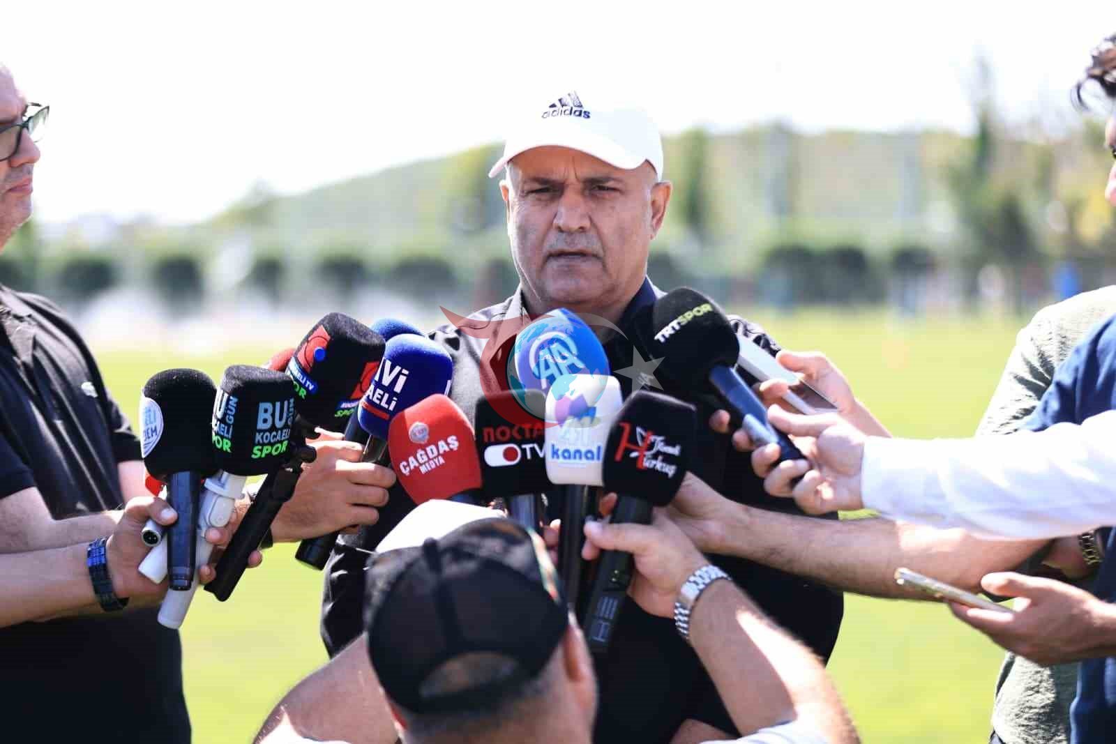 Kocaelispor prezidenti Rejep Durulning xorijlik boshqaruvi va moliyaviy tuzilmasi haqida sharhi: "Biz to'liq erkinlikka qarshimiz"