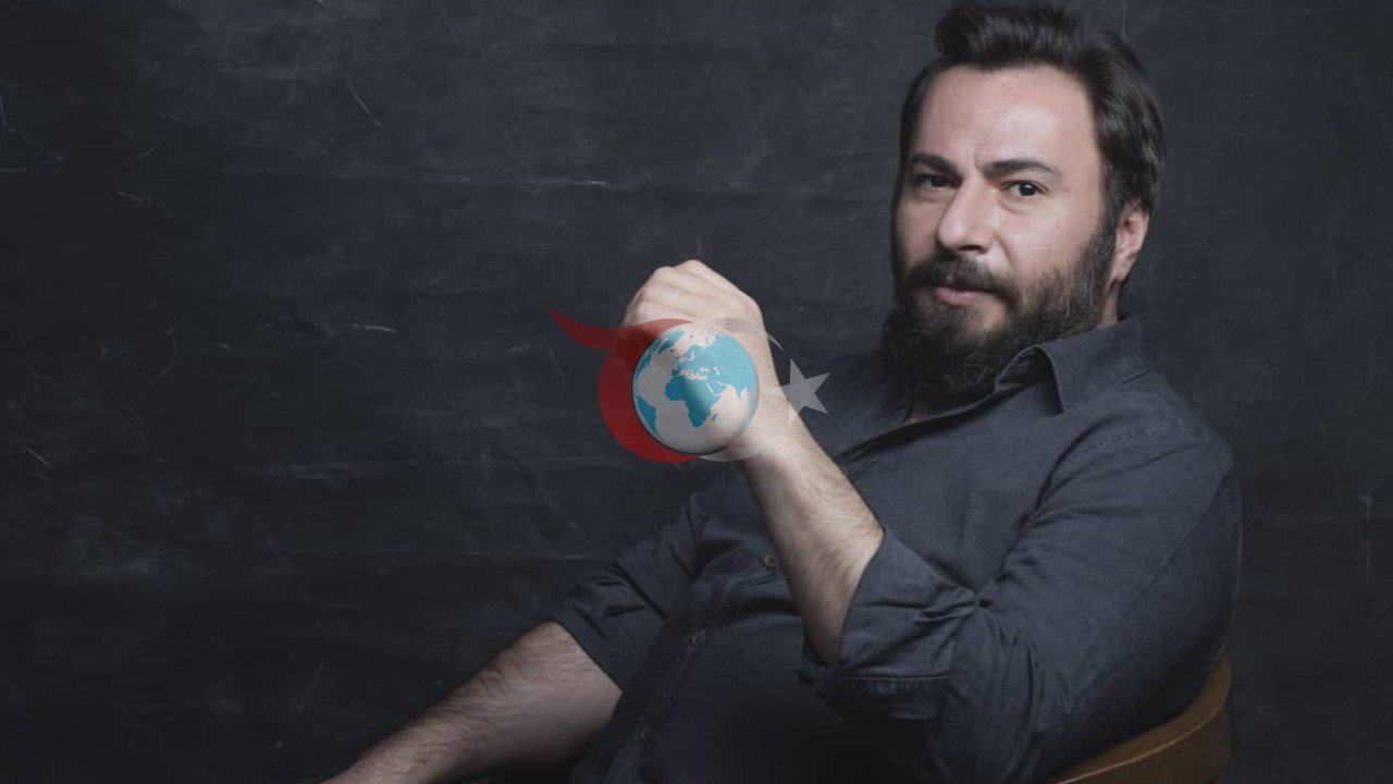 Sevdam Karadeniz Kadrosuna Usta Oyuncu: Mustafa Kırantepe Ekibe Katıldı