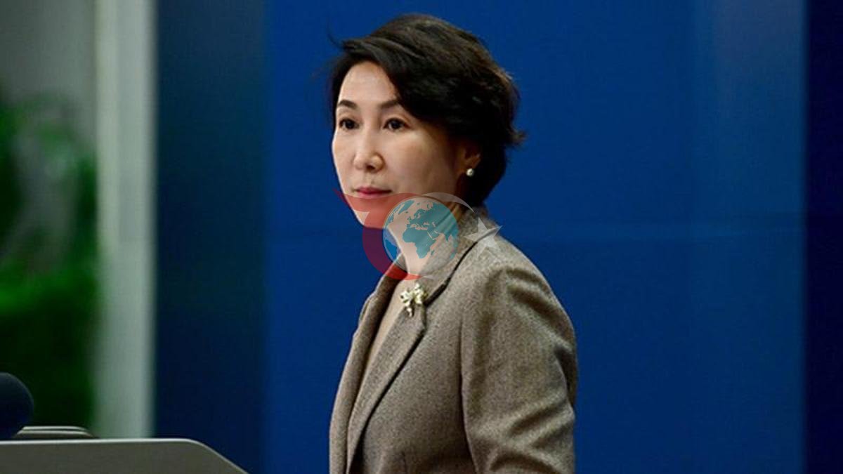 Çin'den Orta Doğu Uyarıları: "Savaşın Yeniden Başlaması Kimsenin Yararına Değil"