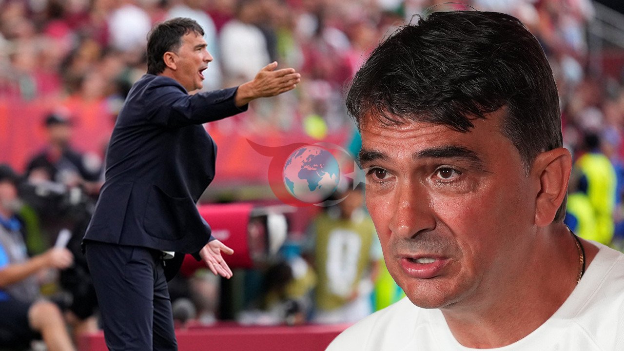 Xorvatiyada bir era bitdi: Zlatko Daliç erası başa çatdı