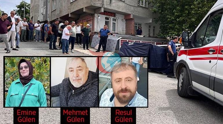 Askarda birodarlik o'ldirish Onasining qabrini ziyorat qilib, taslim bo'ldi