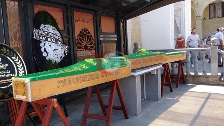 Askardagi birodar o'ldirilishi Onasining qabrini ziyorat qildi, taslim bo'ldi