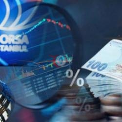 Қор нарығы күннің бірінші жартысында құлдырады