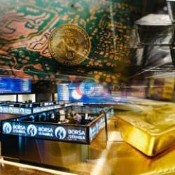 Нарықтарда дауыл басылған жоқ: алтын мен қор нарығы үшін маңызды ескерту!