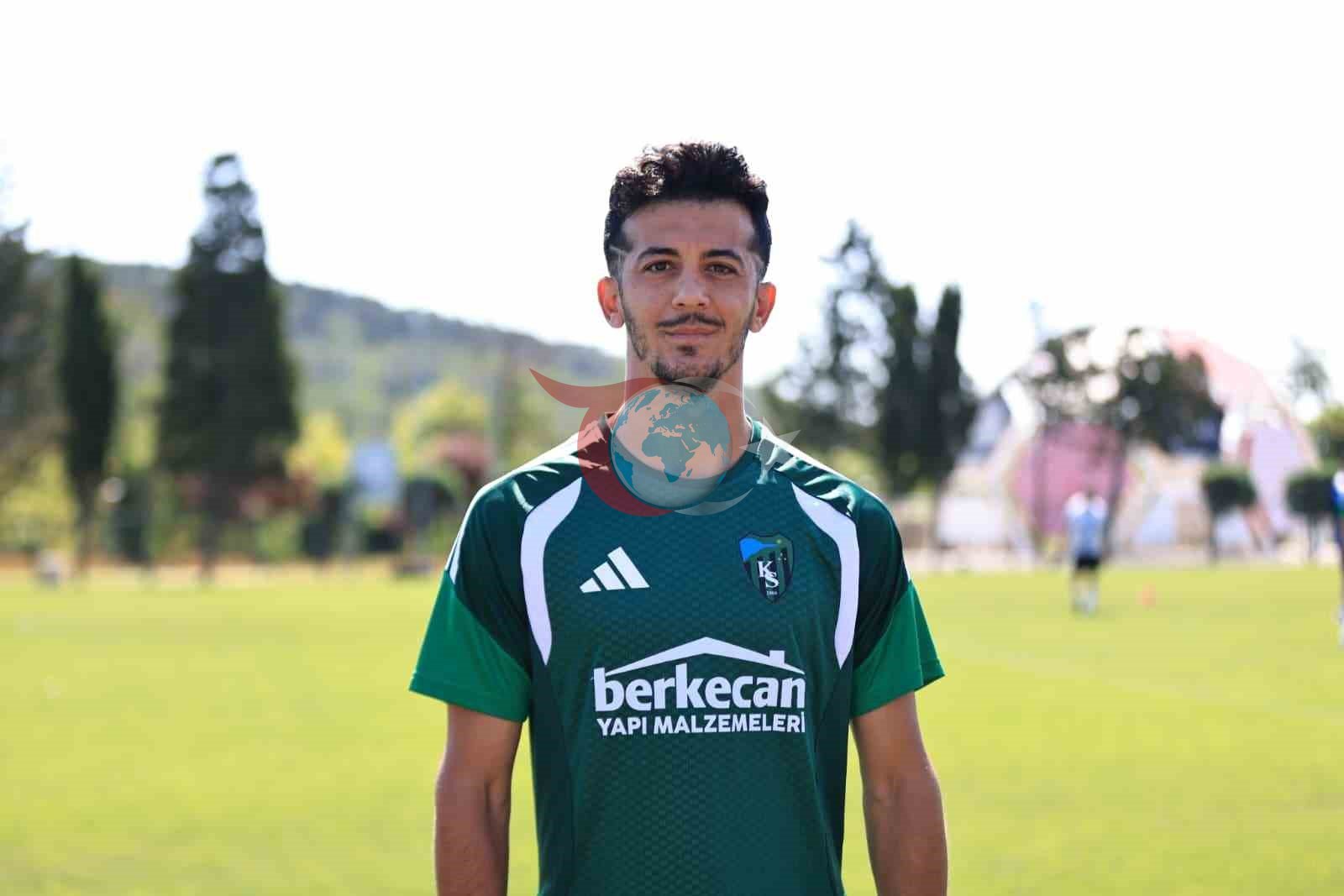Tayfur Bingöl Transfer Tekliflerini Reddetti: "Tek Konsantrasyonum Kocaelispor"