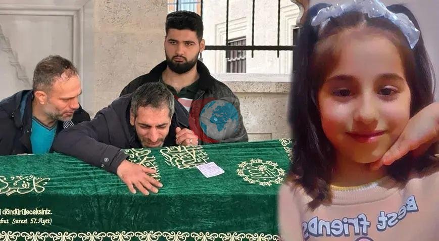 Zeytinburnu'ndaki Yıkım Faciasında Sıcak Gelişme: 6 Yaşındaki Tesnim'in Ölüm Davasında Tahliye Kararı