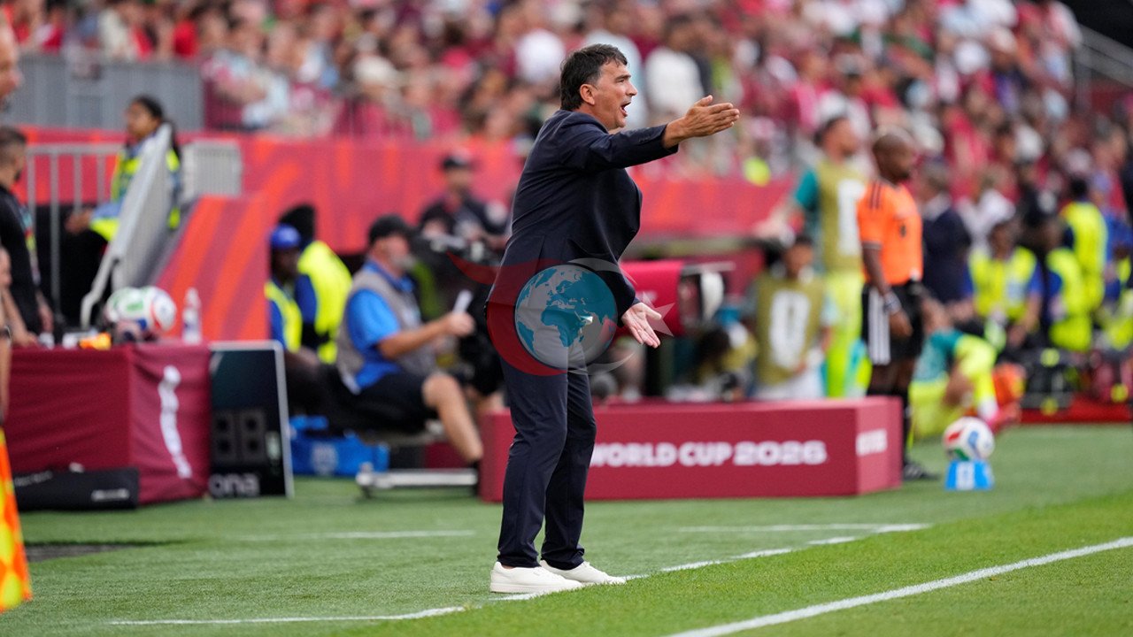 Hırvatistan'da Bir Devir Kapandı: Zlatko Dalic Görevinden Ayrıldı
