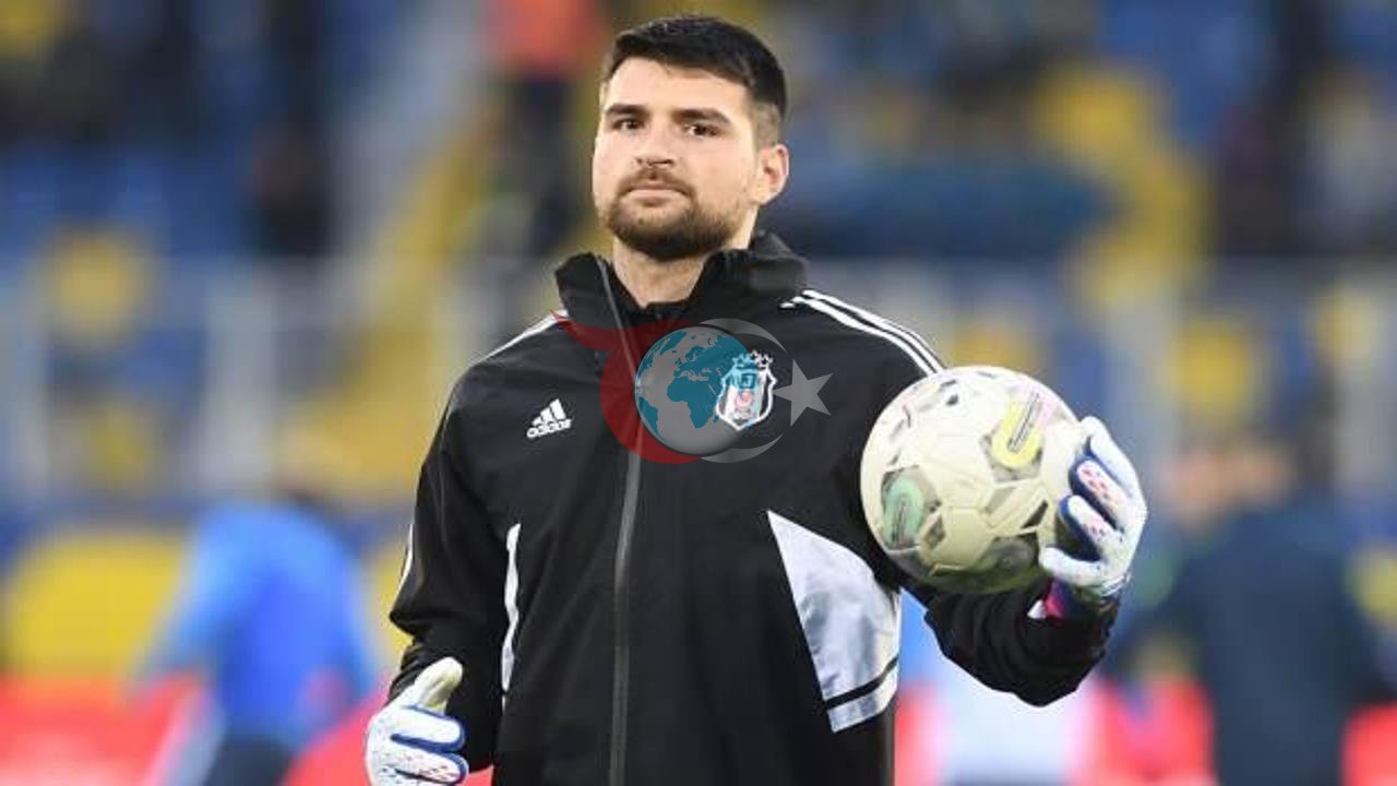 Beşiktaş'ta Bir Devrin Sonu: Ersin Destanoğlu ile 13 Yıllık Birliktelik Resmen Bitti