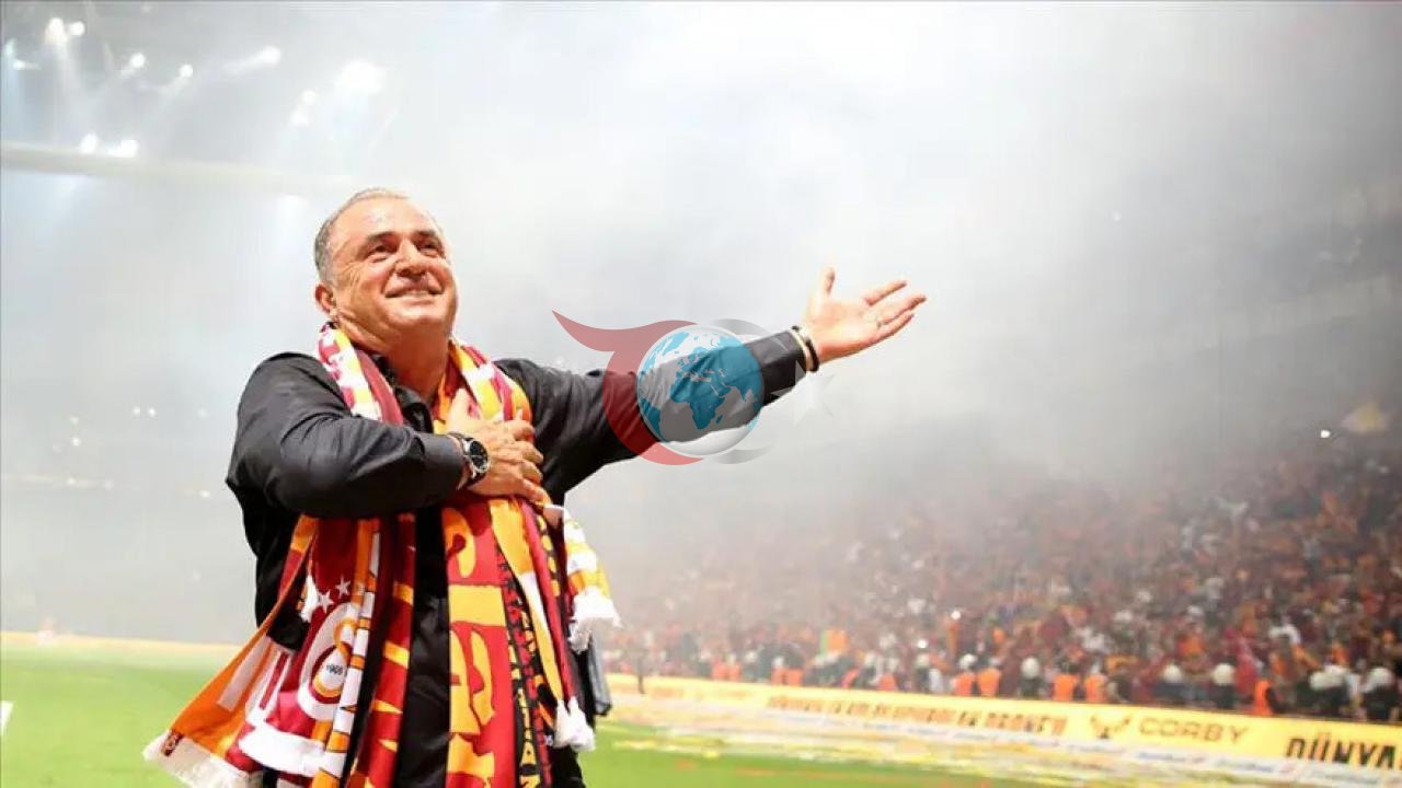 Fotih Terimdan "Galatasaroy"ning hissiy ulushi: "52 yillik meros"